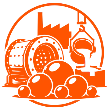 Cuerpos de molienda - ICON - Magotteaux