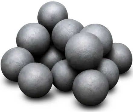 bolas SAG - Magotteaux